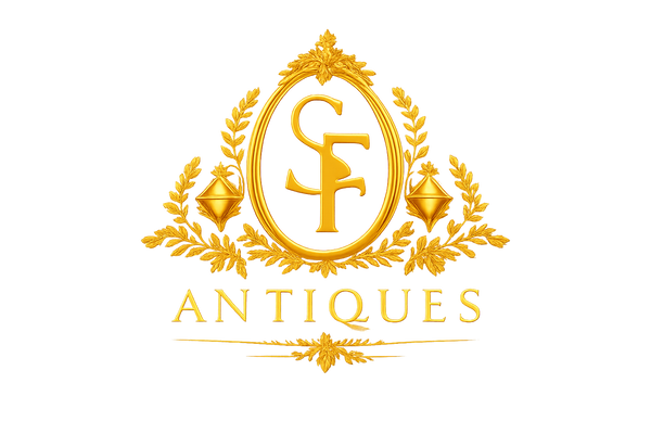 Suzanne Fox Antiques